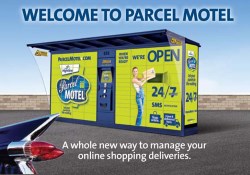 Parcel Motel Collection