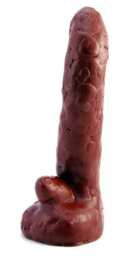 Halloween Dildo 92