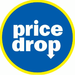 PlayBlue Price Drop