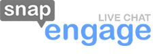 Snap Engage Live Support