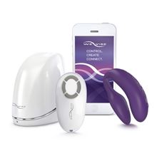 We-Vibe 4 Plus