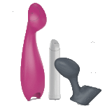 We-Vibe Pleasure Mates