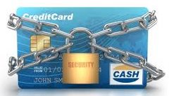 Safe Credit Card